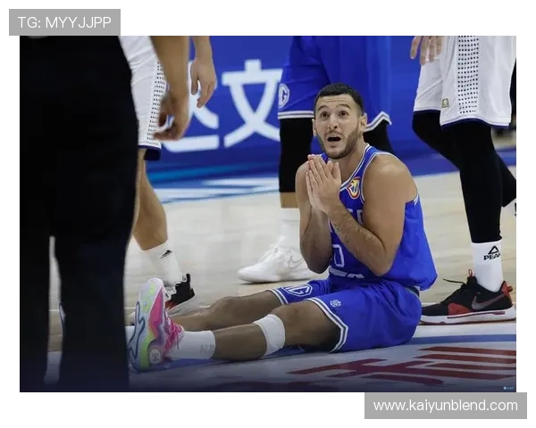 开云体育下半场比赛热点话题与最新动态，第一时间掌握赛事最新信息